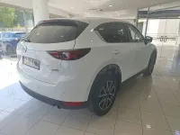 Usado Mazda CX-5 165 CV (121 kW) 2018 Blanco SUV