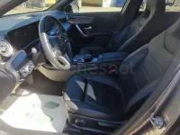 Usado Mercedes A180 116 CV (85 kW) 2020 Gris / plata Berlina