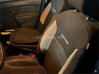 Używany Dacia Sandero Stepway 90 KM (66 kW) 2016 Niebieski Sedan/Limuzyna