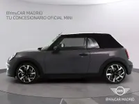 Usado Mini Cooper Cabriolet 163 CV (119 kW) 2025 Descapotable