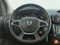 Usado Dacia Lodgy Comfort 116 CV (85 kW) 2021 Blanco Monovolumen