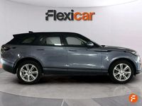 Usado Land Rover Range Rover Velar 180 CV (132 kW) 2020 Gris SUV