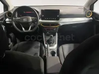 Nuevo Seat Arona Style 115 CV (84 kW) 2026 Gris / plata SUV