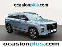 Usado Jaecoo 7 147 CV (108 kW) 2025 Gris SUV