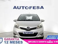 usado Toyota Yaris 1.0 VVT-i 70cv City 3p #LIBRO, CAMARA, BLUETOOTH