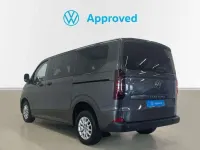 Usado VW Caravelle 150 CV (110 kW) 2025 Gris Van