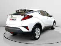 Usado Toyota C-HR Edition 196 CV (144 kW) 2023 Blanco SUV