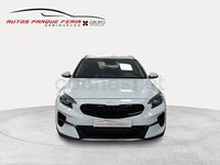 Usado Kia XCeed 120 CV (88 kW) 2021 Blanco SUV