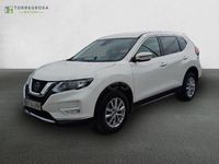 Usado Nissan X-Trail Acenta 150 CV (110 kW) 2020 Blanco SUV