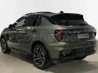 Usado Lynk & Co 01 276 CV (202 kW) 2026 Gris / plata SUV