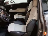 Usado Fiat 500 Dolcevita 70 CV (51 kW) 2022 Gris Utilitario