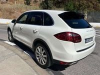 Usado Porsche Cayenne 245 CV (180 kW) 2011 Blanco SUV