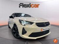Usado Opel Corsa Edition 100 CV (73 kW) 2020 Blanco Utilitario