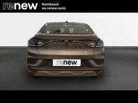 Usado Renault Arkana Evolution 140 CV (102 kW) 2025 Gris SUV