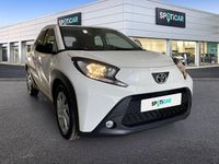 Usado Toyota Aygo Play 72 CV (52 kW) 2023 Blanco