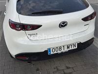 Usado Mazda 3 181 CV (133 kW) 2020 Blanco Berlina