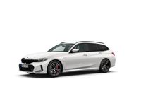 Käytetty BMW 330e Comfort Edition 292 HP (214 kW) 2025 Farmari