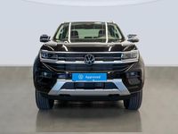 Usado VW Amarok Style 205 CV (150 kW) 2025 Negro Pickup/Camioneta