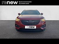 Usado Opel Grandland X Selective 130 CV (95 kW) 2020 Rojo SUV