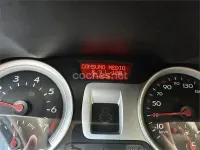 Usado Seat Ibiza Sport 105 CV (77 kW) 2008 Negro Berlina