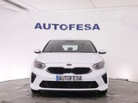 Usado Kia Ceed 120 CV (88 kW) 2020 Blanco Utilitario