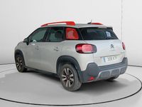 Usado Citroën C3 Aircross Feel 82 CV (60 kW) 2019 SUV