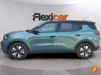 Usado Opel Frontera Edition 83 kW (113 CV) 2025 Gris SUV