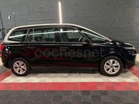 Usado Citroën Grand C4 Picasso Live 130 CV (95 kW) 2015 Negro Monovolumen