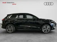 Usado Audi Q3 S-Line 272 CV (200 kW) 2025 Negro SUV