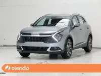 Usado Kia Sportage 230 CV (169 kW) 2024 SUV
