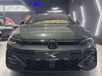 Usado VW Golf VIII R-line 150 CV (110 kW) 2026 Gris Utilitario