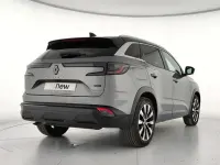 Usado Renault Austral Techno 199 CV (146 kW) 2025 Gris SUV