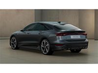 Nuevo Audi e-tron 339 kW (462 CV) 2026 Gris SUV