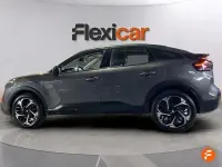 Usado Citroën C4 Feel 130 CV (95 kW) 2023 Gris SUV