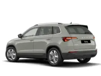 Nuevo Skoda Karoq Selection 150 CV (110 kW) 2026 Gris steel SUV