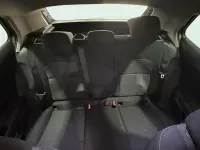 Usado Skoda Fabia Ambition 150 CV (110 kW) 2022 Gris Utilitario