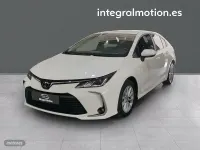 Usado Toyota Corolla Active 125 CV (91 kW) 2023 Blanco Berlina