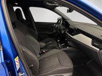 Usado Skoda Kamiq Sport 110 CV (80 kW) 2023 Azul SUV