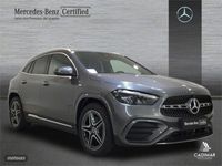 usado Mercedes GLA200 d