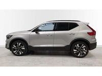 Usado Volvo XC40 Plus 129 CV (94 kW) 2024 Plateado SUV