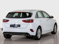 Usado Kia Ceed 120 CV (88 kW) 2024 Utilitario