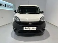 Usado Fiat Doblò 95 CV (69 kW) 2021 Blanco Monovolumen