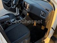 Usado Seat Ateca Style 115 HP (84 kW) 2019 Branco SUV