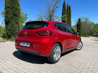 usado Renault Clio V Intens 1.5 dCi 85cv 6 vel. *IVA deducible* *Modelo nuevo* *2021* *107.000 km* *175€/mes*