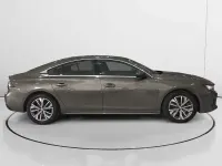 Usado Peugeot 508 Allure 163 CV (119 kW) 2020 Gris Berlina