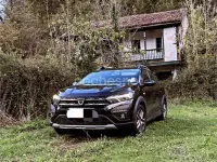 Usado Dacia Sandero Comfort 101 CV (74 kW) 2022 Negro Berlina