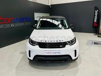 Usado Land Rover Discovery 5 HSE Luxury 240 CV (176 kW) 2018 Blanco SUV