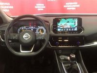 Usado Nissan Qashqai N-Connecta 140 CV (102 kW) 2022 SUV