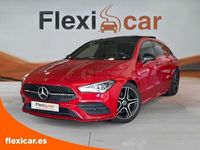 usado Mercedes 200 Clase Cla Cla Shooting Brake7g-dct