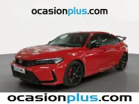 Usado Honda Civic Type R 329 CV (241 kW) 2023 Rojo Berlina